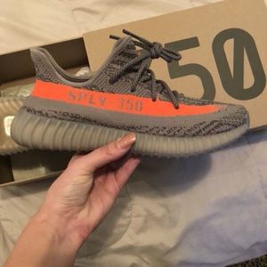 Yeezy boost 350 v2